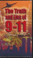 Truth and lies of 911